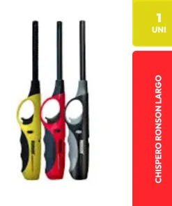 Chispero Ronson Largo 1 Unidad