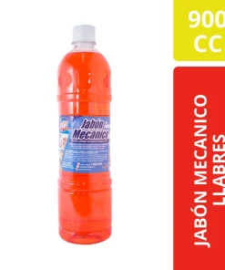 LLABRES Jabón Mecánico 900 CC