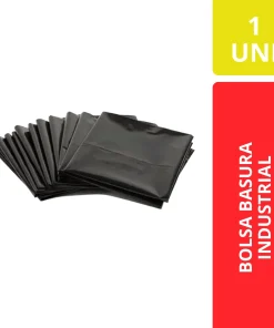 Bolsa Basura Industrial 1 Unidad