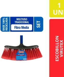 ESCOBILLON VIRUTEX