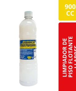 LLABRES Limpiador Piso Flotante 900 CC