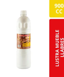 Llabres Lustra Muebles 900 CC