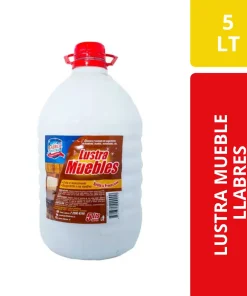Llabres Lustra Muebles 5 LT