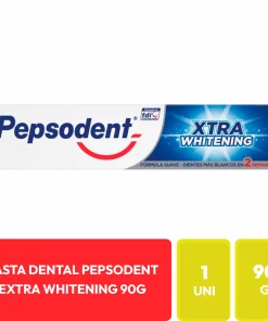 Pepsodent Pasta Dental Extra Whitening 90G