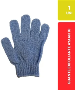Guante Exfoliante Ayaan 1 Unidad