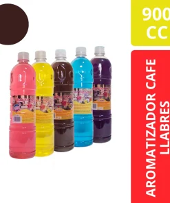 AROMATIZADOR CAFE LLABRES 900CC