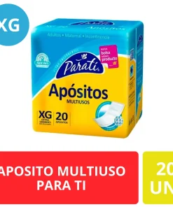 APOSITO PARA TI XG *20U