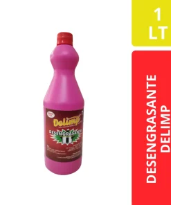 Delimp Desengrasante 1 Litro