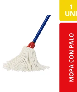 Mopa con Palo 1 Unidad