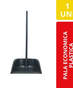 PALA ECONOMICA PLASTICA