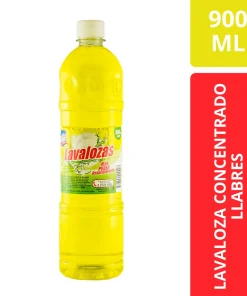 Llabres Lavaloza Concentrado 900 ML