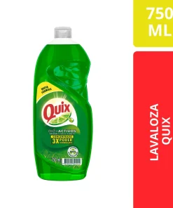 LAVALOZA QUIX 750 ML