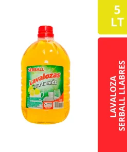 Lavaloza Serball Llabres 5 LT