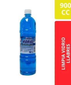 LIMPIA VIDRIOS 900CC LLABRES