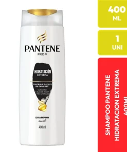 Pantene Pro-V Hidratación Extrema Shampoo 400 ml