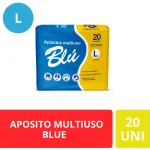 APOSITOS BLUE*20U L
