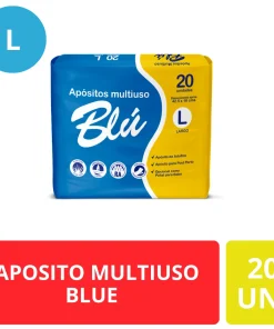 APOSITOS BLUE*20U L