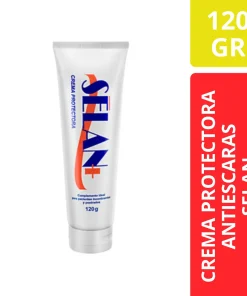 Selan Crema Protectora Antiescaras 120g