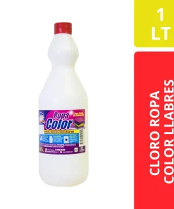 Llabres Cloro Ropa Color 1 Litro