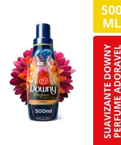 Downy Suavizante Perfume Adorable 500 ML