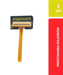 Máquina de Afeitar Wilkinson Desechable 1 Unidad