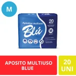 APOSITOS BLUE*20U M