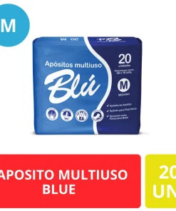 APOSITOS BLUE*20U M