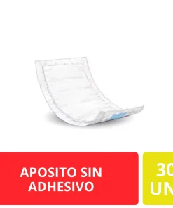 APOSITOS S/ADHESIVO 30U