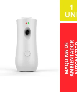 Máquina Ambientador Automático 1 Unidad