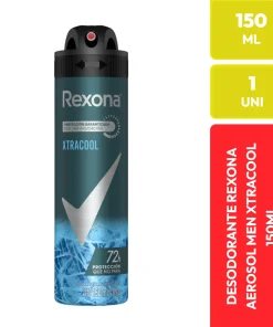 Rexona Desodorante Aerosol Men XtraCool 150 ML
