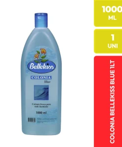 Bellekiss Colonia Blue 1000 ML