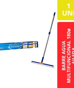 Aileda Barre Agua Multifuncional 180° 1 Unidad