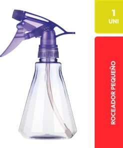 Rociador Pulverizador Manual Pequeño