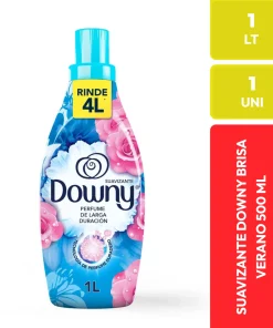 Downy Suavizante Brisa Verano 1 LT