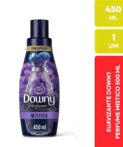 Suavizante Downy Perfume Collection Místico Concentrado 450 ml