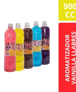 Llabres Aromatizador Rosado 900 CC - Comercial Elías