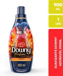 Downy Suavizante Adorável Perfume Collection 900 ml