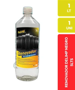 Delimp Renovador Para Gomas 1 LT