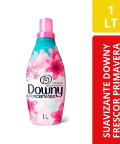 Downy Suavizante Concentrado Frescor de Primavera 1 LT
