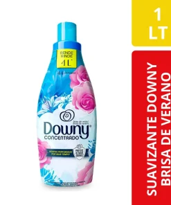 Suavizante Downy Concentrado Brisa Verano 1 LT