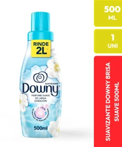 Downy Suavizante Brisa Suave 500 ML