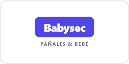 Ver productos de la marca Babysec