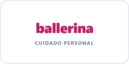 Ver productos de la marca Ballerina
