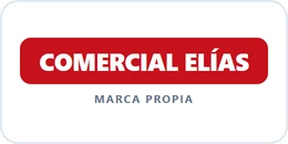 Ver productos de la marca Comercial elias
