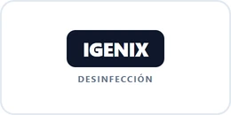 Ver productos de la marca Igenix