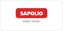 Ver productos de la marca Sapolio